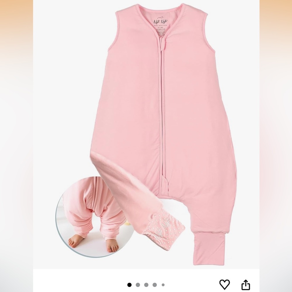 Nyte Nyte Sleep Sack